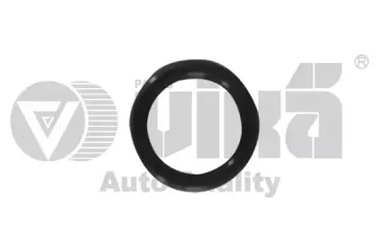 Прокладка, фланец охлаждающей жидкости vika купить